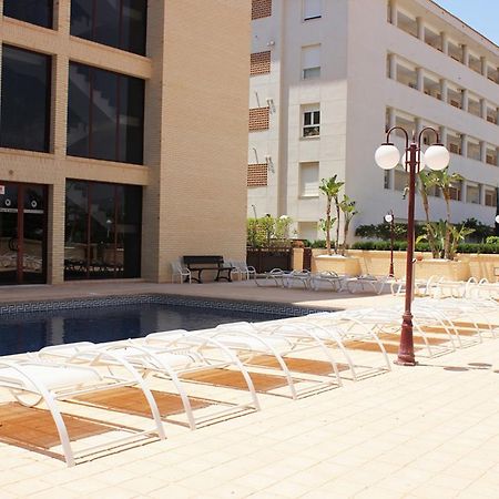 Apartamentos Albir Confort - Avenida III El Albir Εξωτερικό φωτογραφία