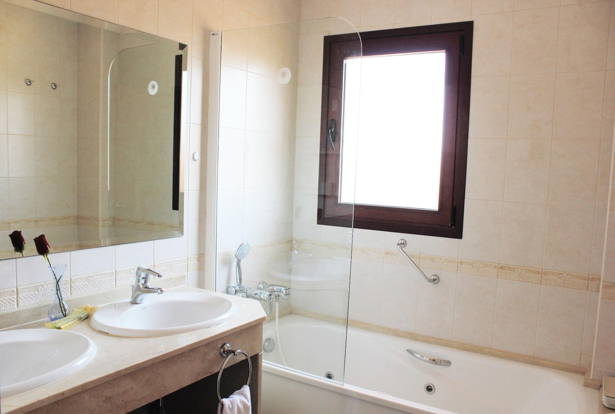 Apartamentos Albir Confort - Avenida III El Albir Εξωτερικό φωτογραφία