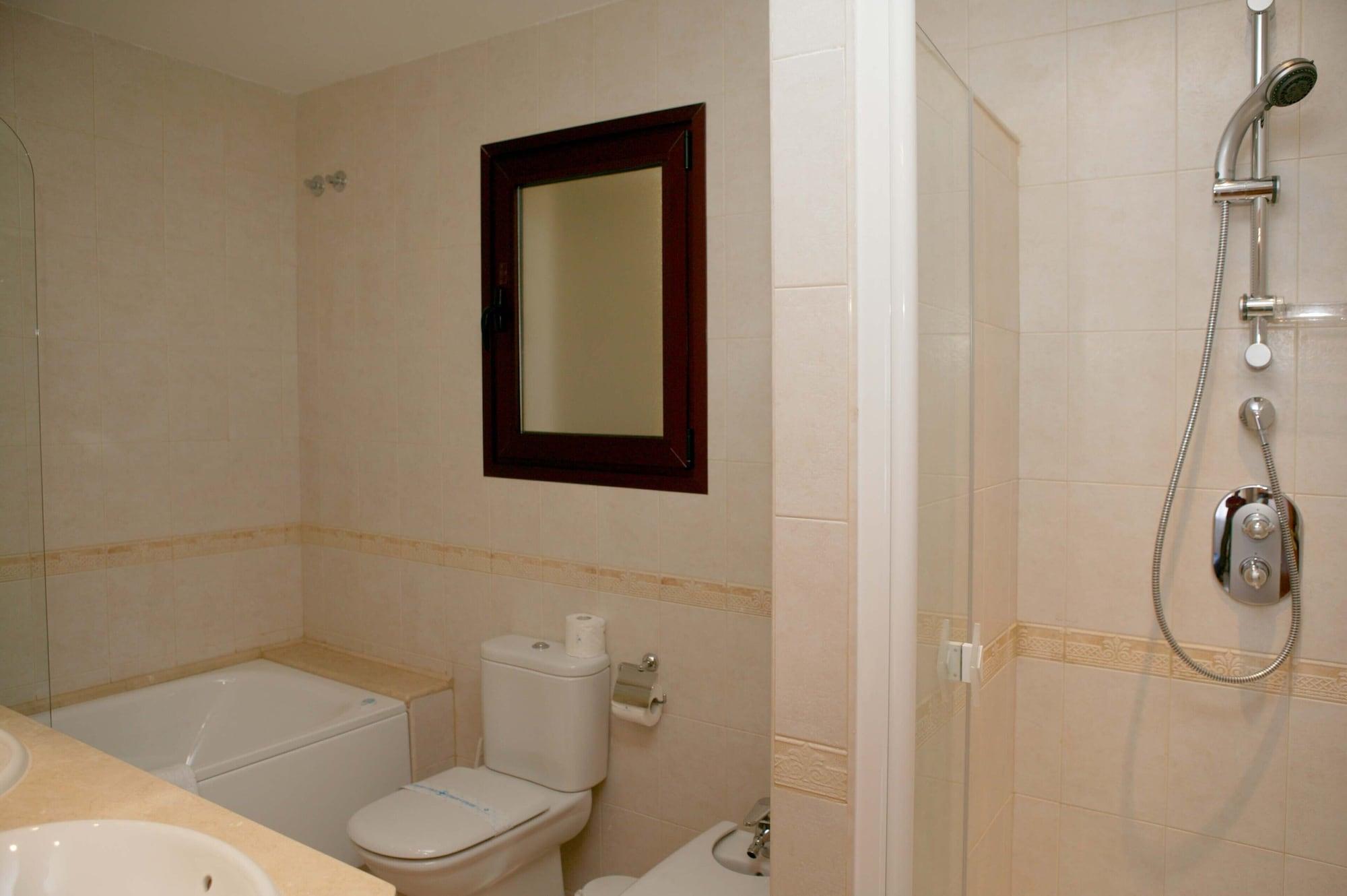 Apartamentos Albir Confort - Avenida III El Albir Εξωτερικό φωτογραφία