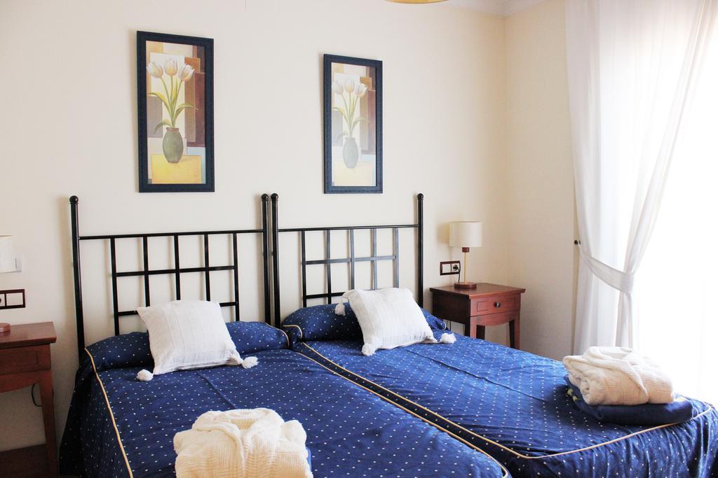 Apartamentos Albir Confort - Avenida III El Albir Δωμάτιο φωτογραφία