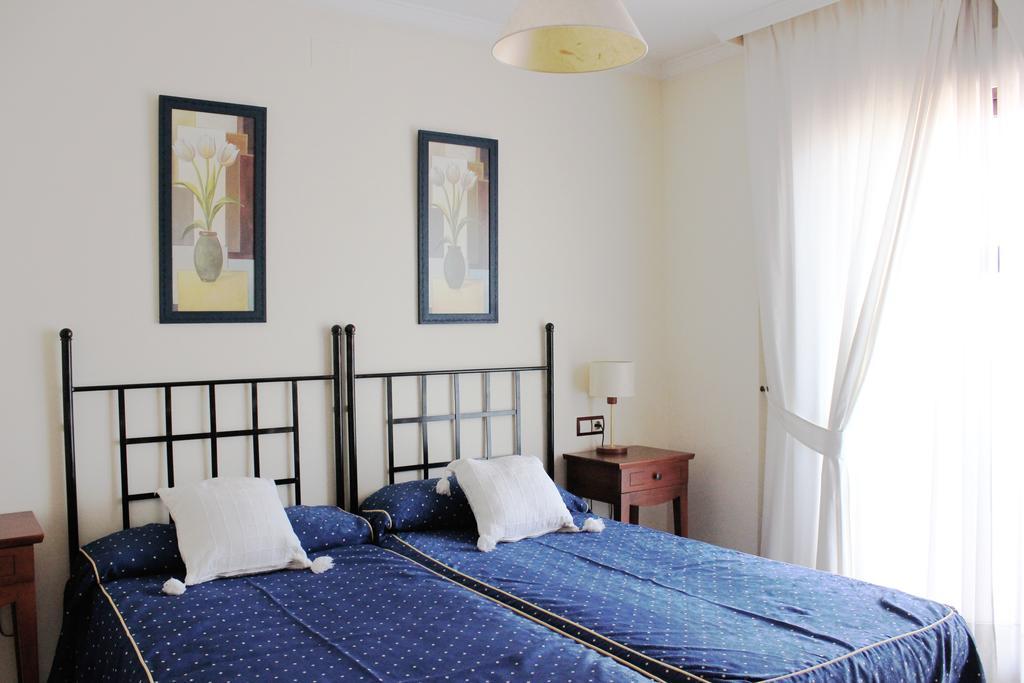 Apartamentos Albir Confort - Avenida III El Albir Δωμάτιο φωτογραφία
