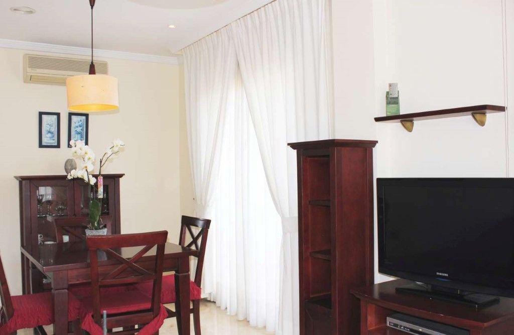 Apartamentos Albir Confort - Avenida III El Albir Εξωτερικό φωτογραφία