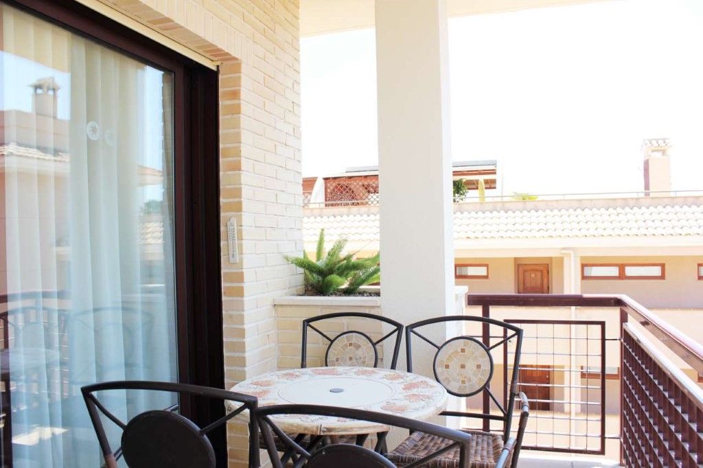 Apartamentos Albir Confort - Avenida III El Albir Εξωτερικό φωτογραφία