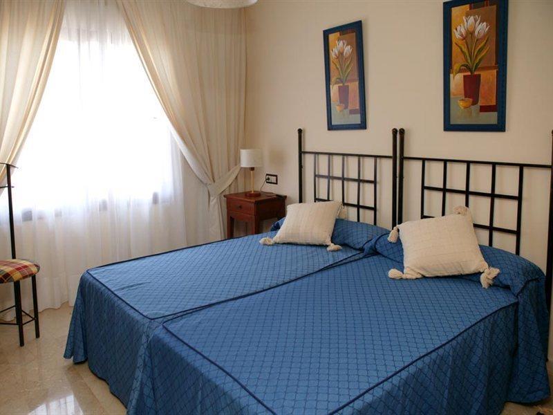 Apartamentos Albir Confort - Avenida III El Albir Εξωτερικό φωτογραφία
