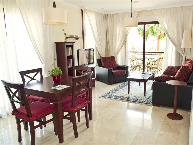 Apartamentos Albir Confort - Avenida III El Albir Εξωτερικό φωτογραφία