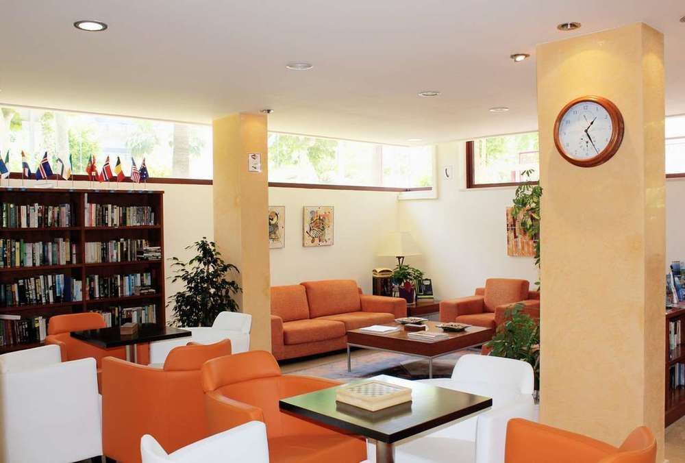 Apartamentos Albir Confort - Avenida III El Albir Εξωτερικό φωτογραφία