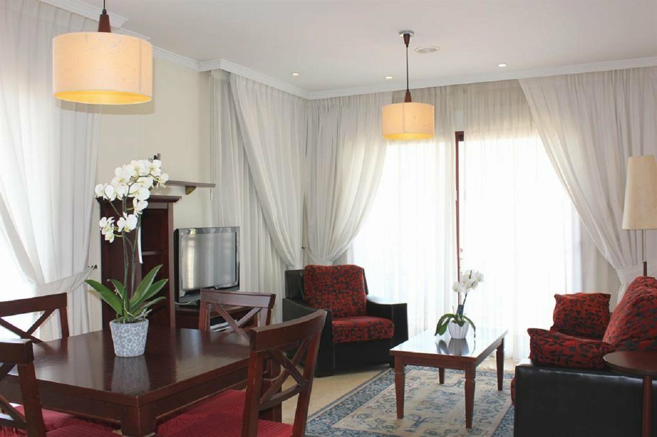 Apartamentos Albir Confort - Avenida III El Albir Εξωτερικό φωτογραφία